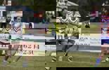 Round 13 V Parkes